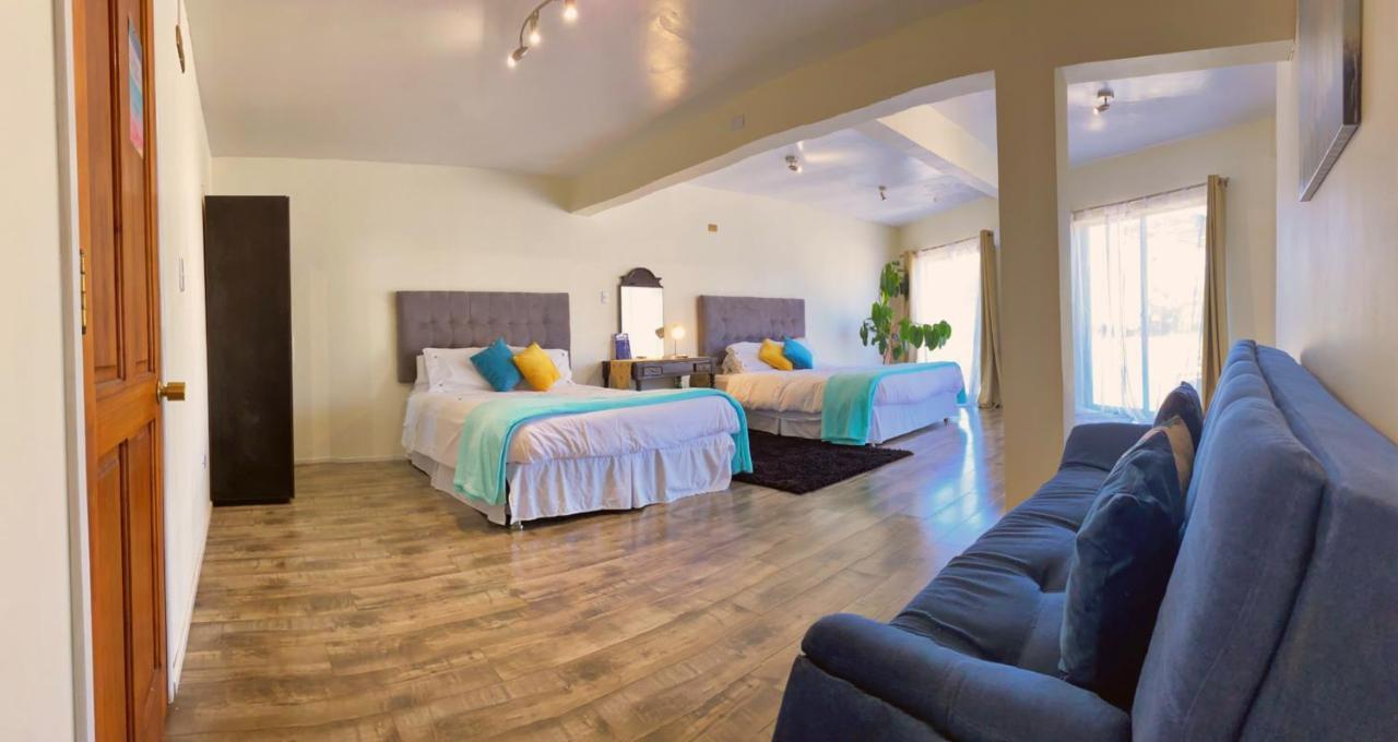 South Landing Inn Los Angeles  Luaran gambar