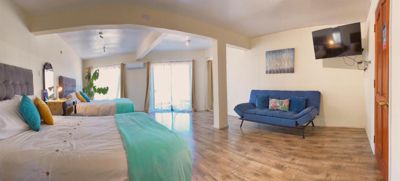 South Landing Inn Los Angeles  Luaran gambar