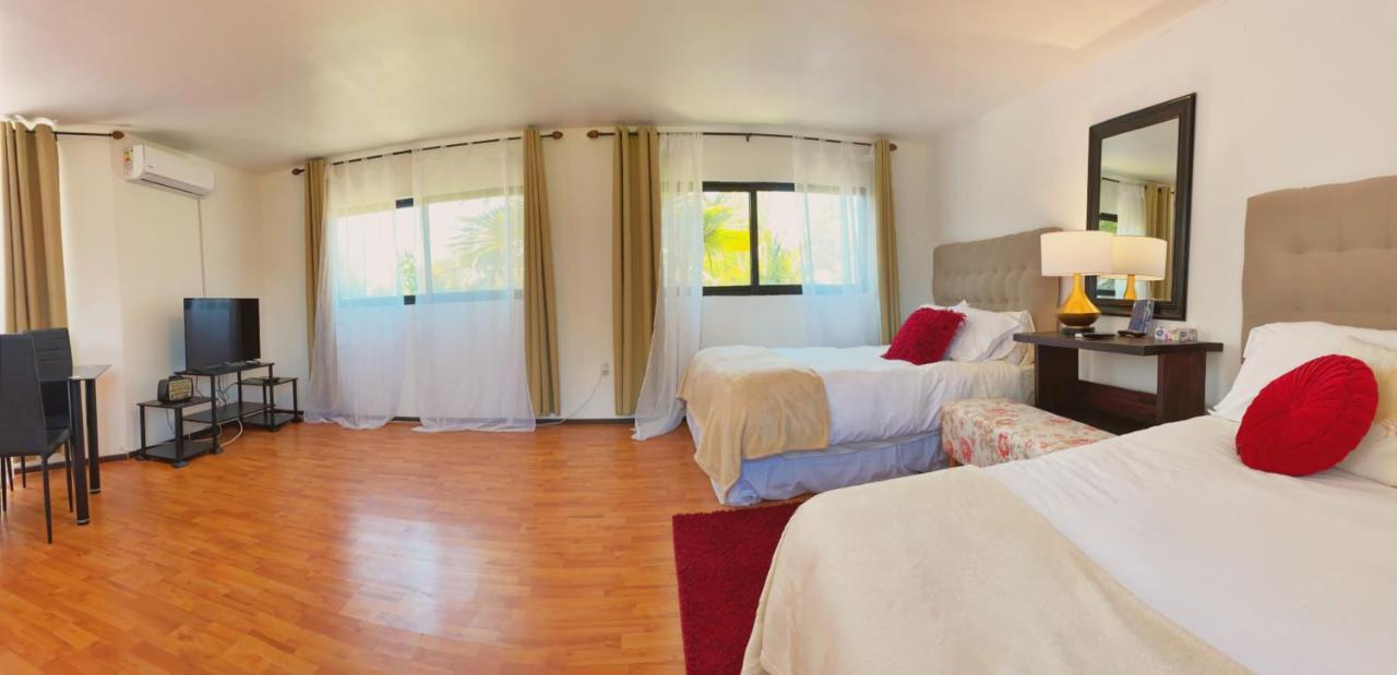 South Landing Inn Los Angeles  Luaran gambar