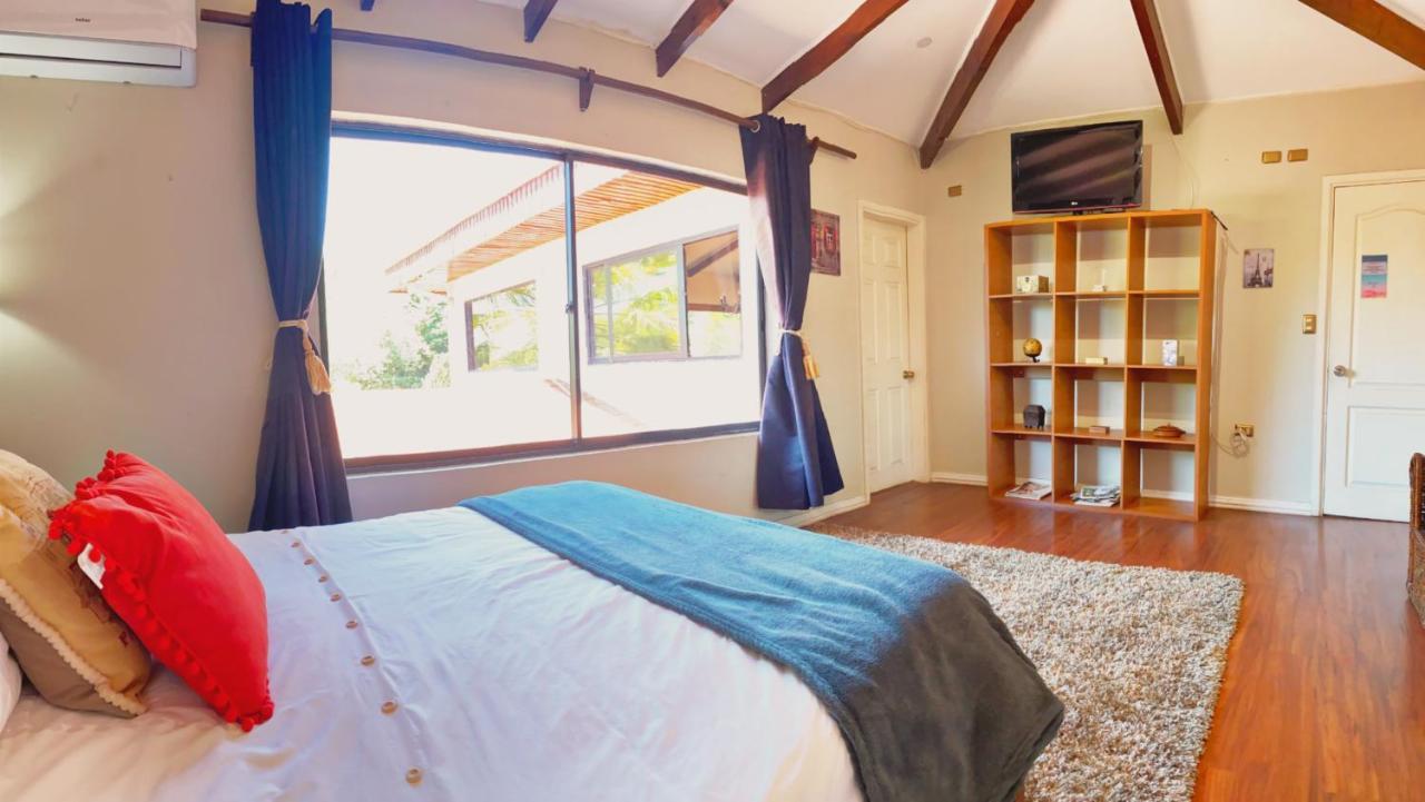 South Landing Inn Los Angeles  Luaran gambar